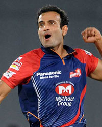 Irfan Pathan